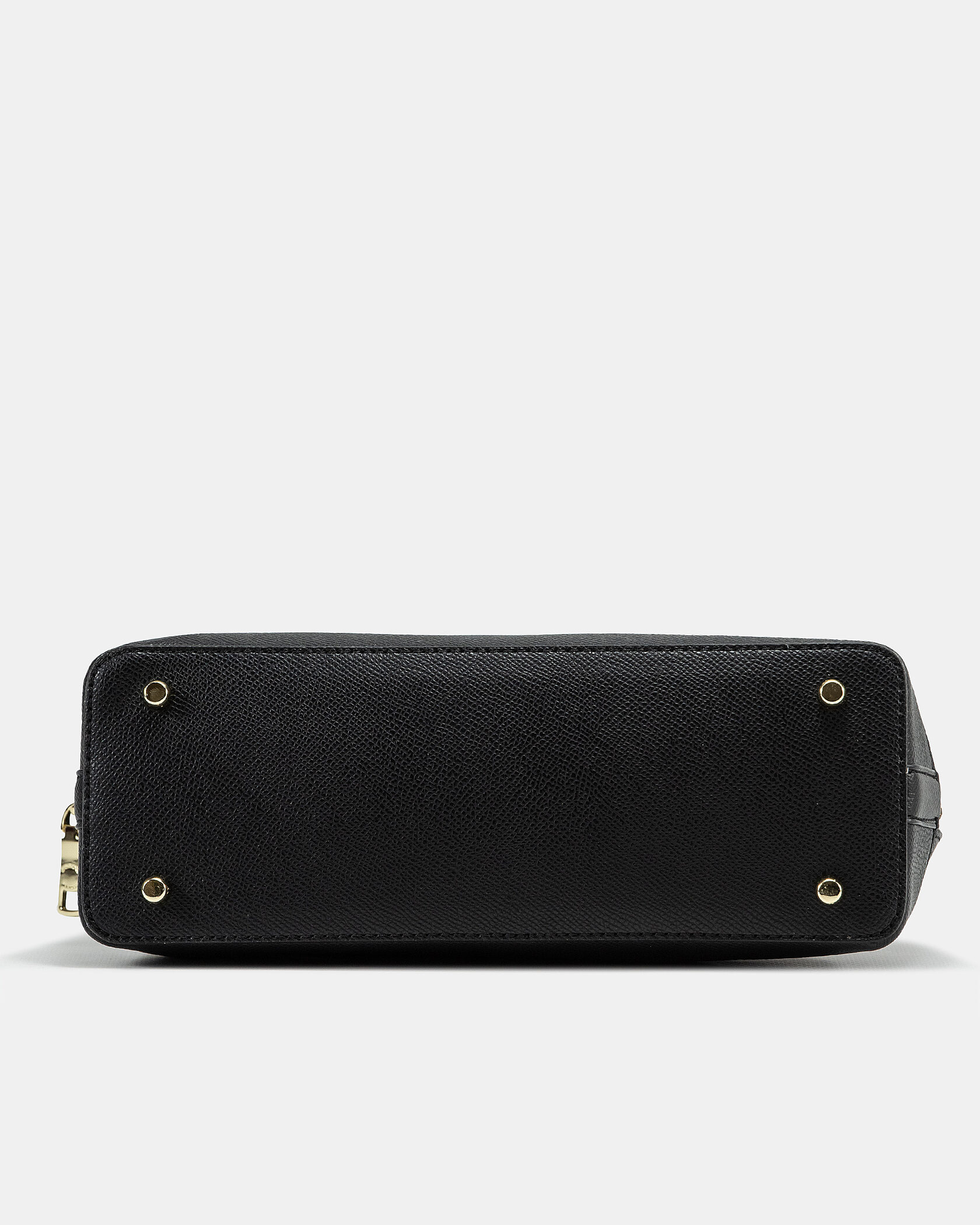 Sierra Satchel Black - 9