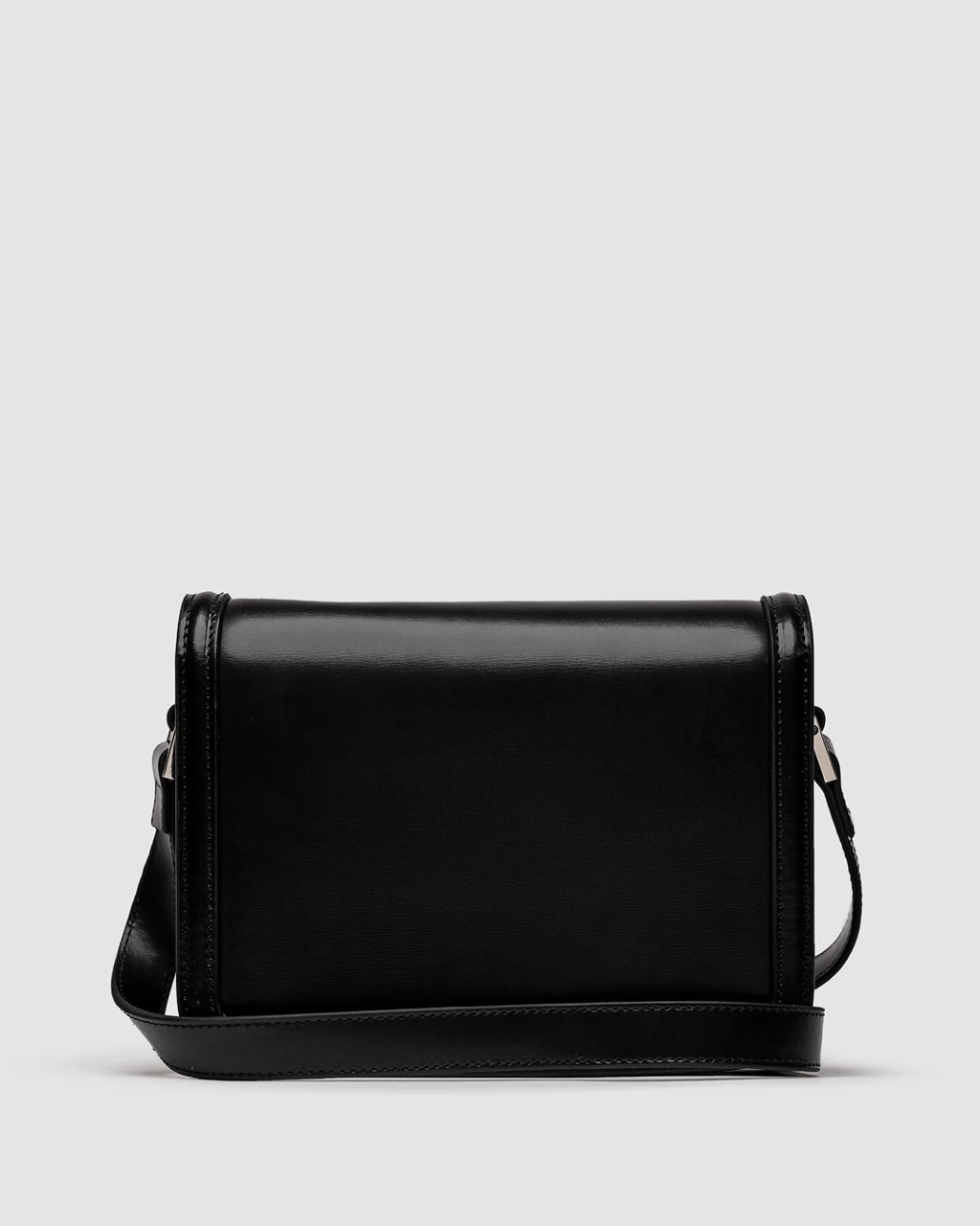 Yves Saint Laurent Solferino Black/Silver - 17