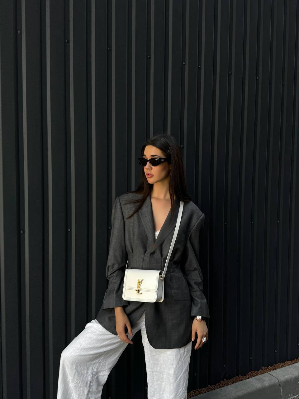 Yves Saint Laurent Solferino Milk - 10