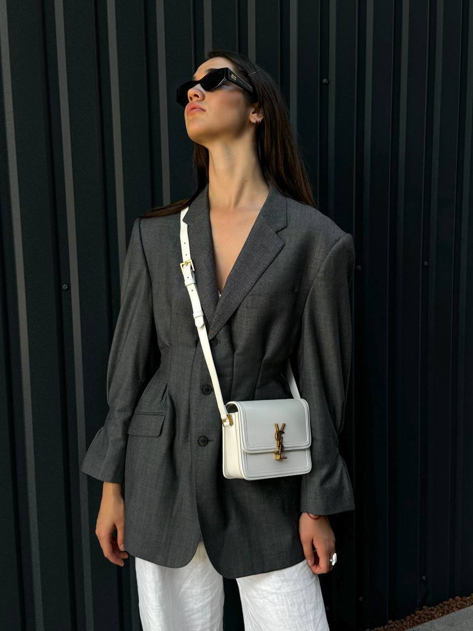 Yves Saint Laurent Solferino Milk - 14