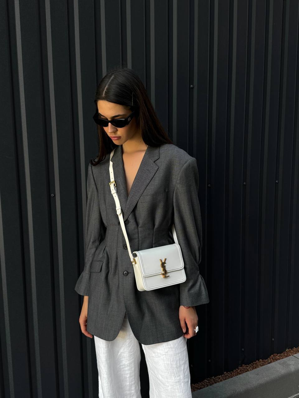 Yves Saint Laurent Solferino Milk - 8