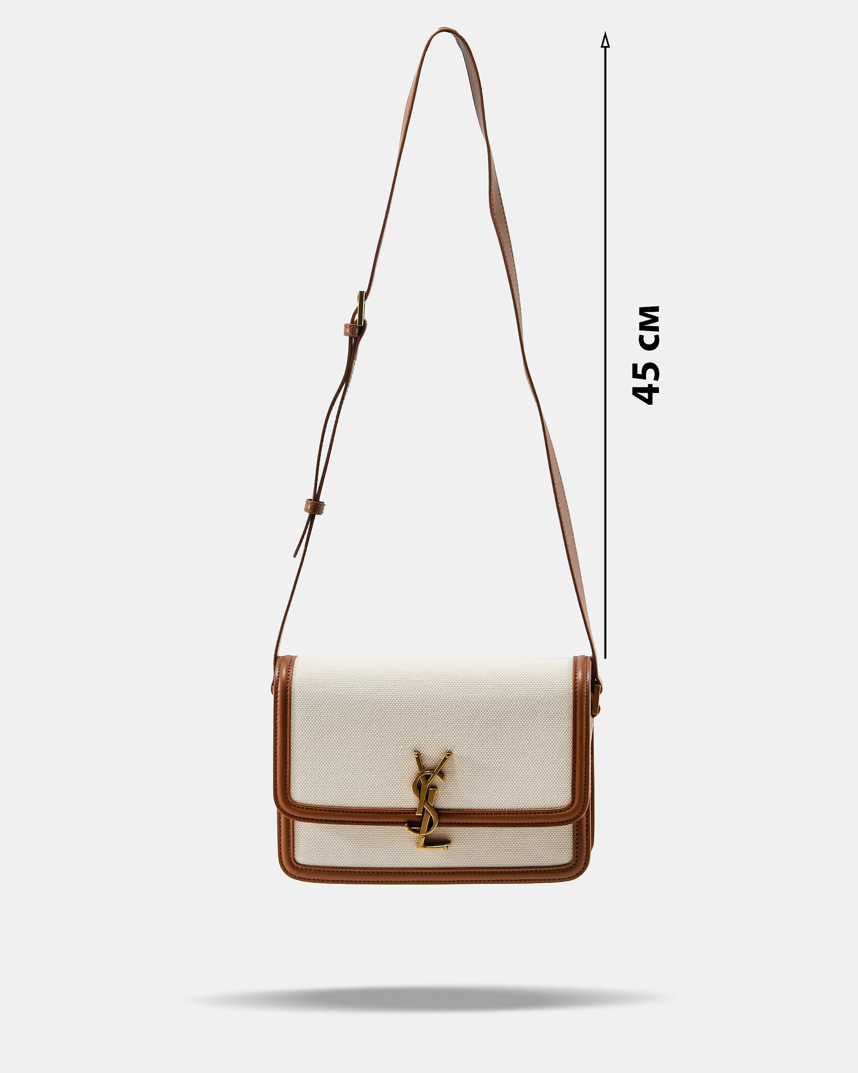 Yves Saint Laurent Solferino Textile - 4