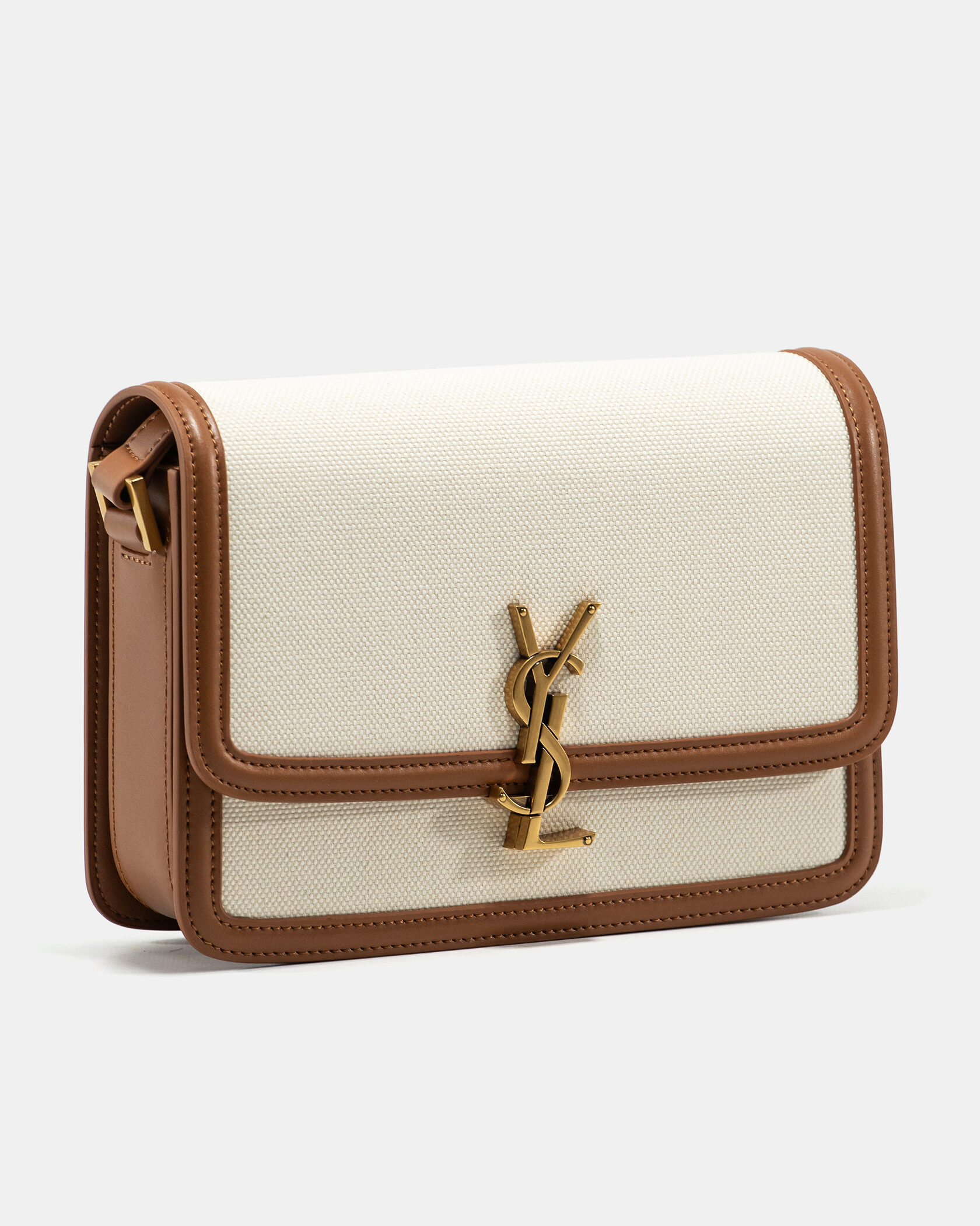 Yves Saint Laurent Solferino Textile - 5