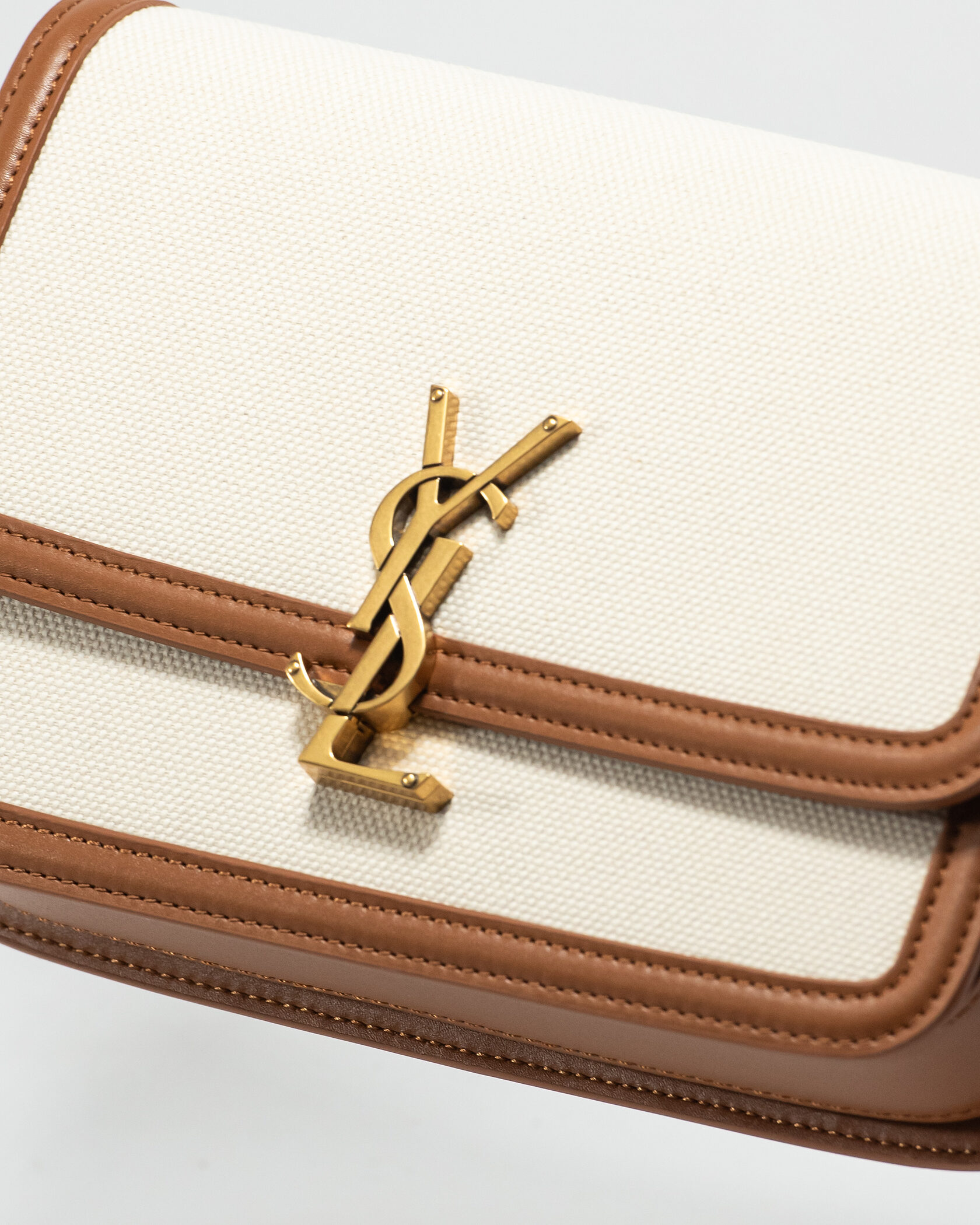 Yves Saint Laurent Solferino Textile - 6