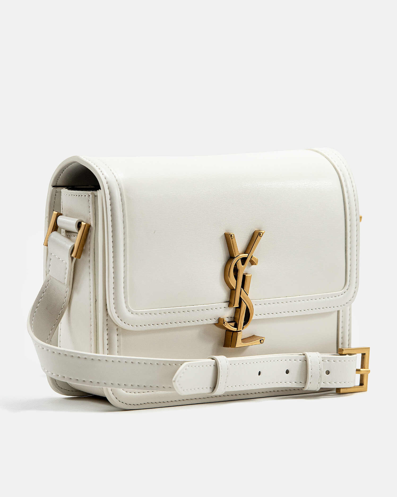 Yves Saint Laurent Solferino White - 5