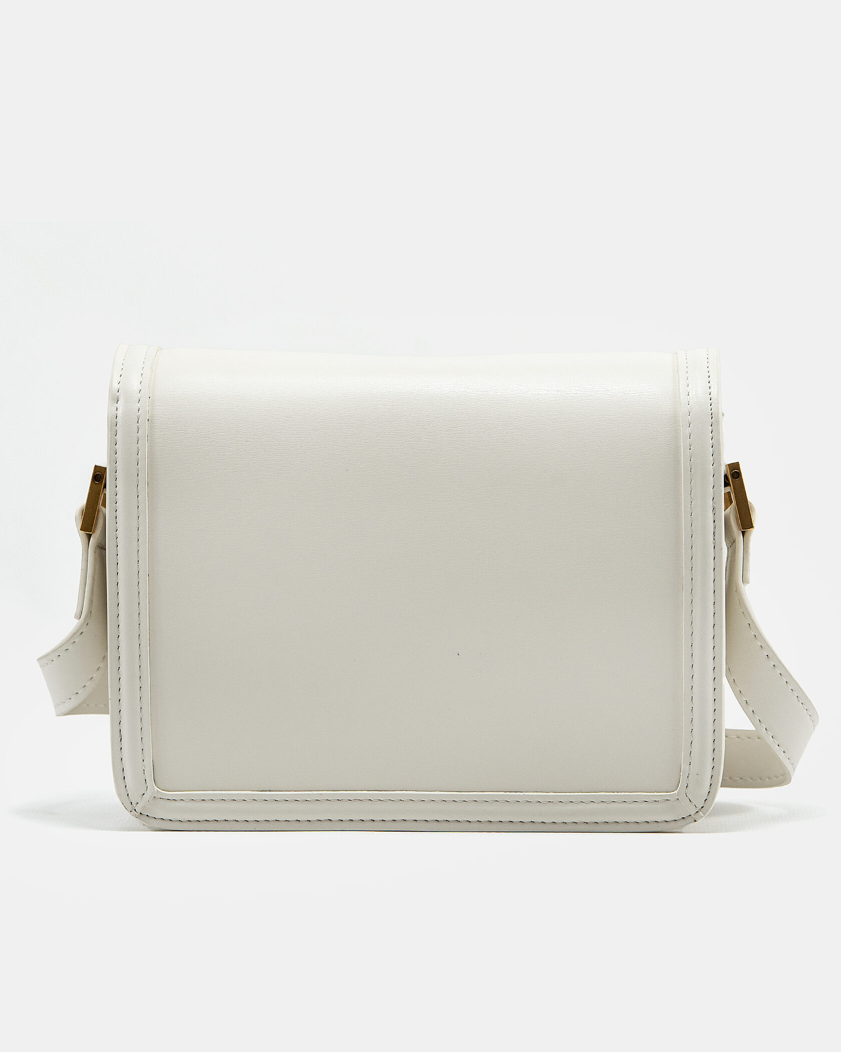 Yves Saint Laurent Solferino White - 7