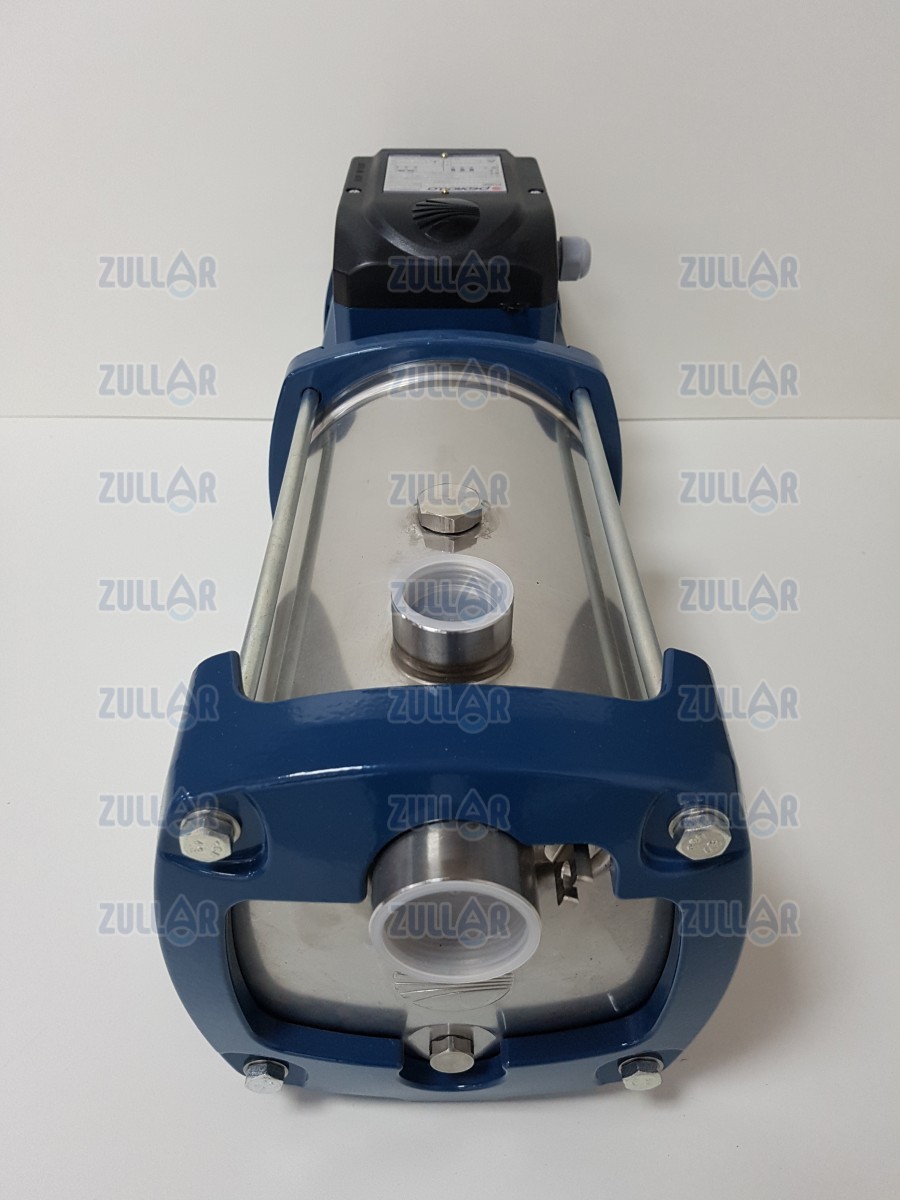 Насос відцентровий багатоступінчастий Pedrollo PLURIJETm 4/200 (43PJD20048A1) - 3