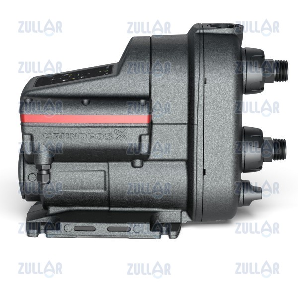 Насосна установка Grundfos Scala2 3-45 (98562862) - 3
