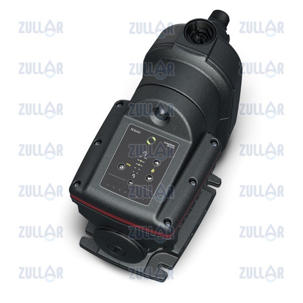 Насосна установка Grundfos Scala2 3-45 (98562862) - 5
