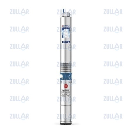 Насос глибинний Pedrollo 6SR18/22 (496B1822A)
