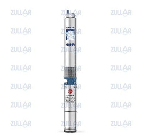 Насос глибинний Pedrollo 6SR27/7 (496B2707A)