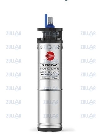 Електродвигун Pedrollo 6PD/20-15кВт (6ZPC6200A)