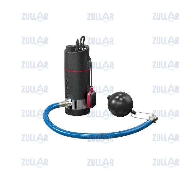Насос занурювальний для колодязя Grundfos SB 3-35 AW (97686703)