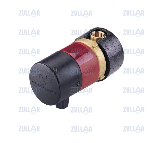 Рециркуляційний насос Grundfos UP 15-14 B PM (97916771)