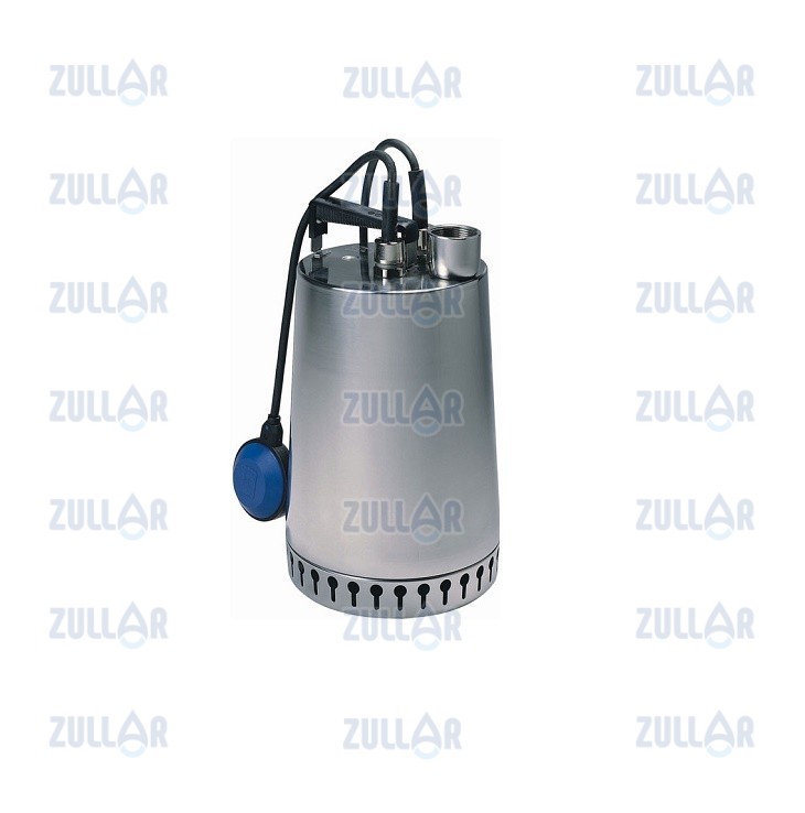 Насос дренажний Grundfos Unilift AP 12.50.11.A1 (96010981)