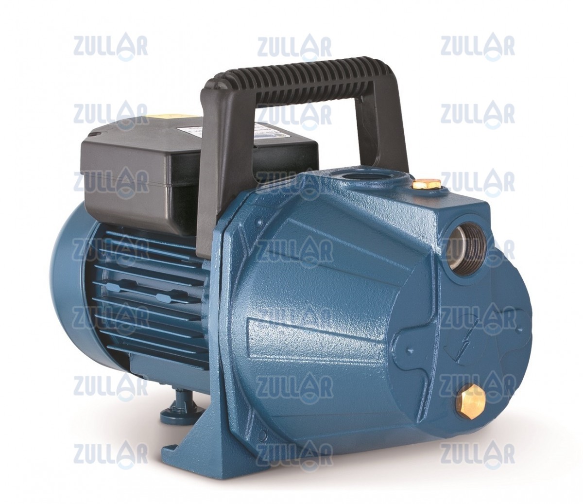 Центробежный насос Elpumps JPV1300