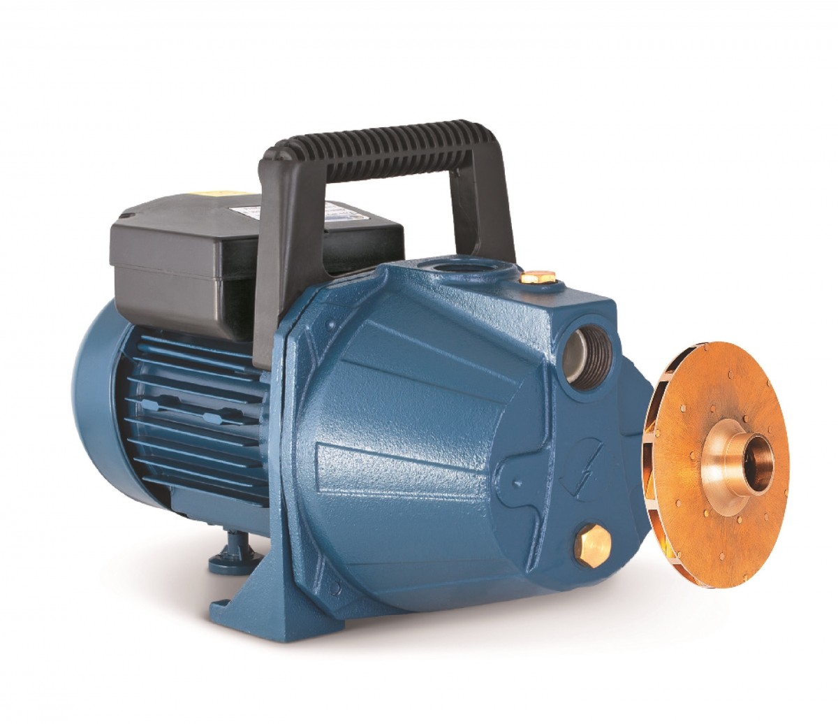 Відцентровий насос Elpumps JPV1300B