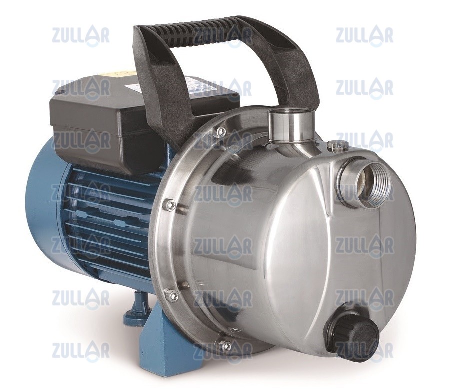 Відцентровий насос Elpumps JPV1300 INOX