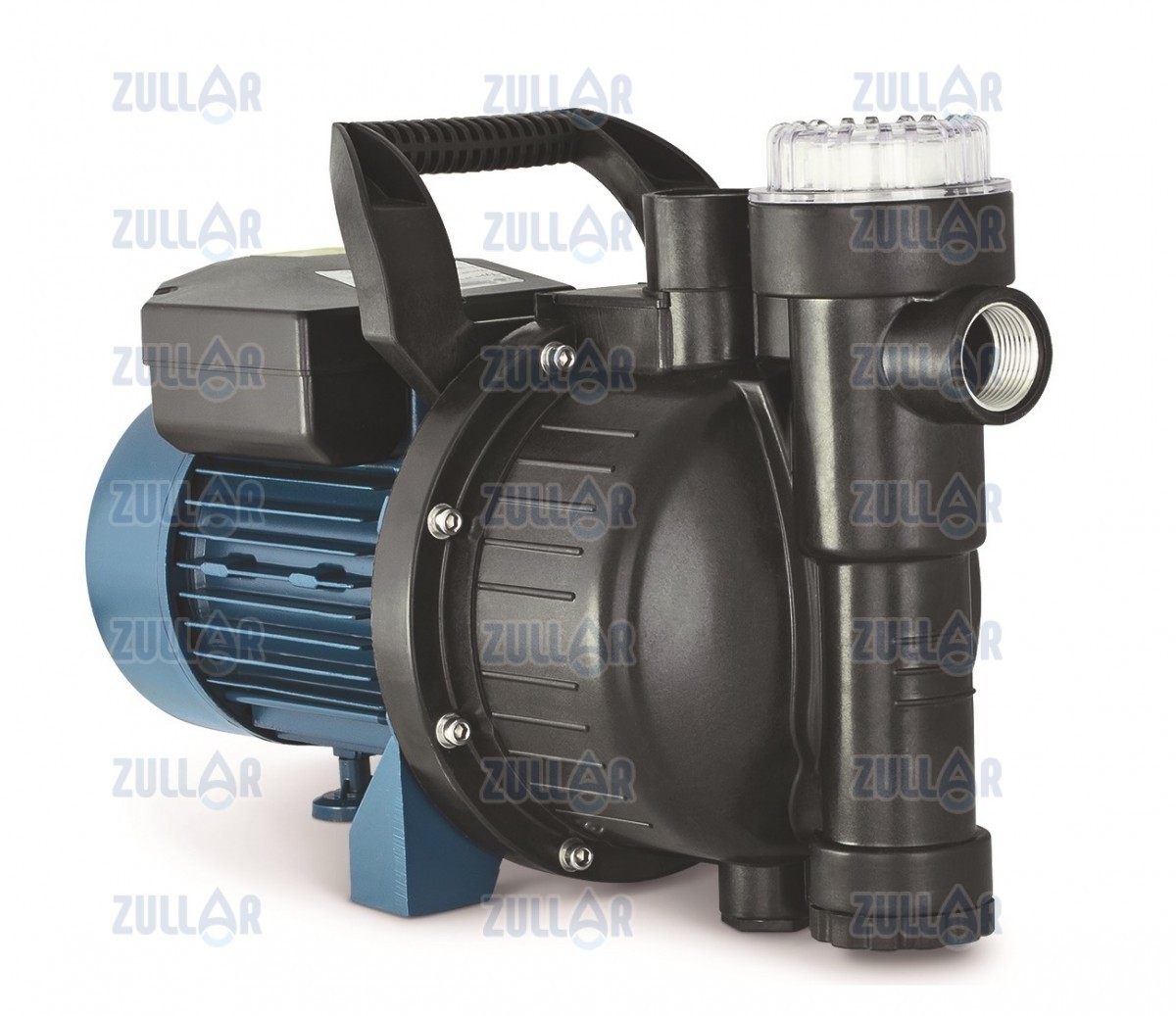 Відцентровий насос Elpumps JPP1300F