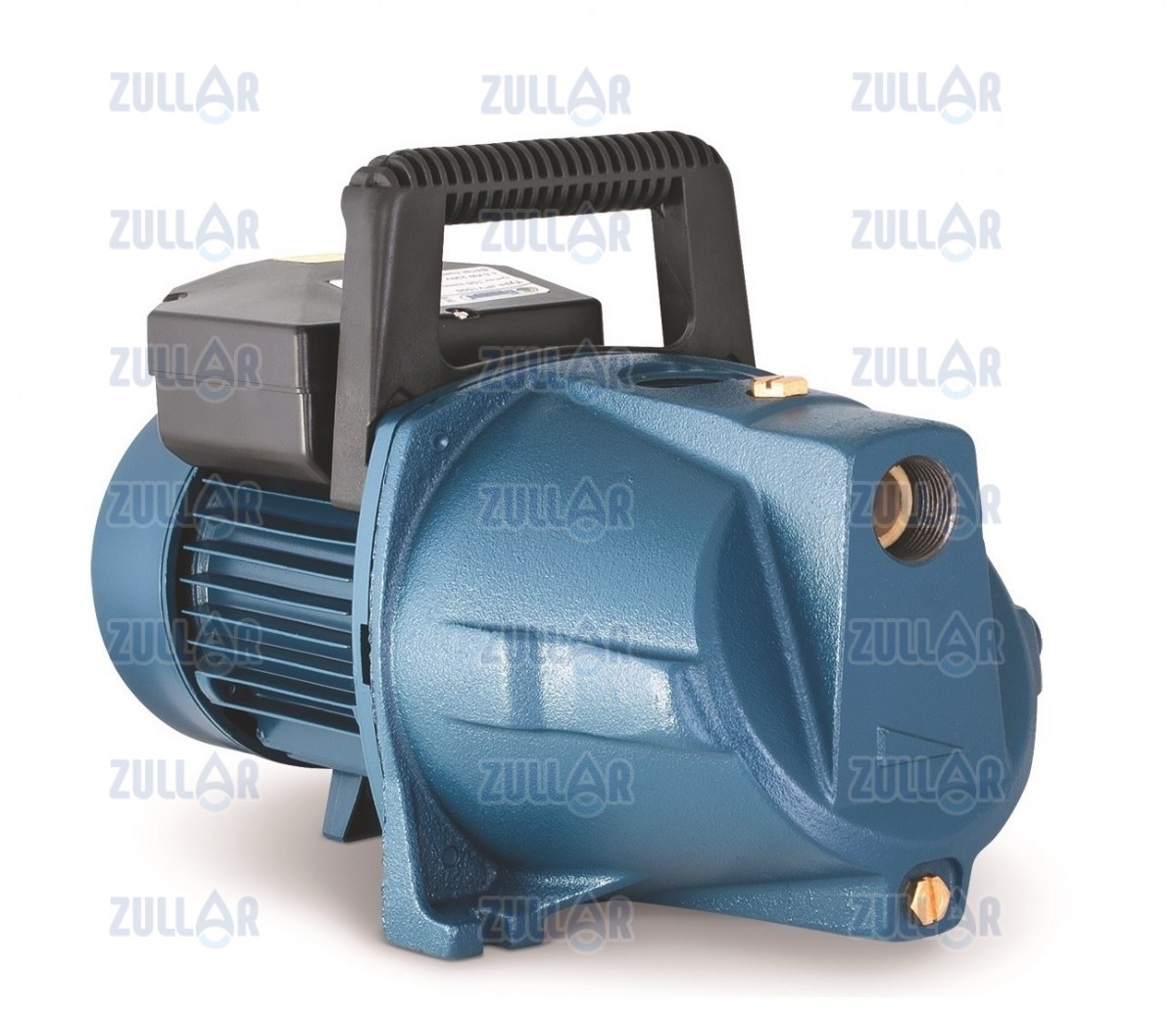 Відцентровий насос Elpumps JPV1500