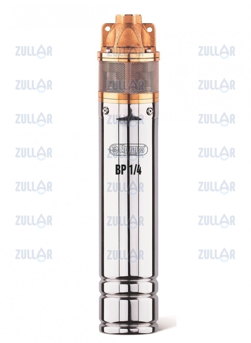 Глибинний насос Elpumps BP1/4