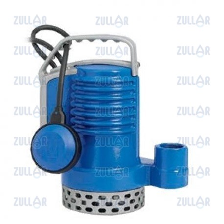 Дренажний насос Zenit DR Blue 40/2/G32V A1BM5 (1066.002)