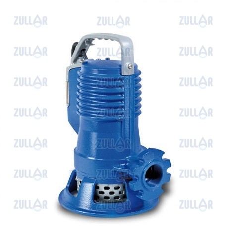 Дренажний насос Zenit AP BluePRO 150/2/G40H A1CM5