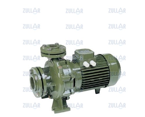 Відцентровий насос Saer IR50-200C