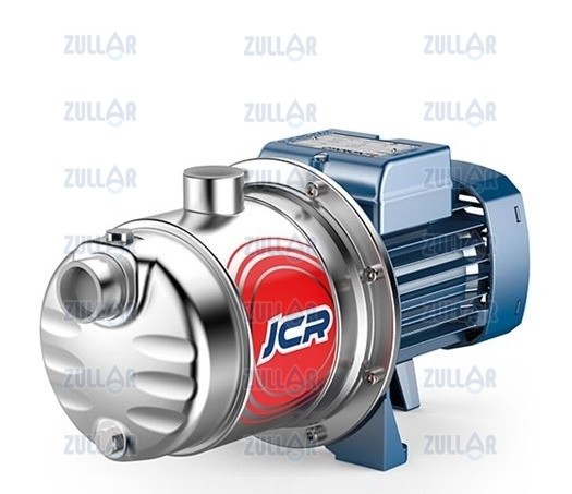 Насос відцентровий Pedrollo JCRm 1C
