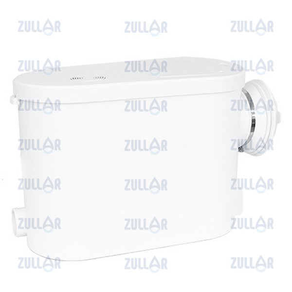 Канализационная установка Zullar Side Toilet