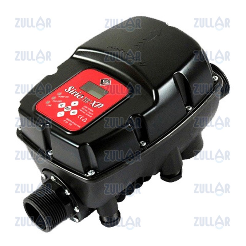 Italtecnica Sirio Entry XP 2.0 Wi-fi