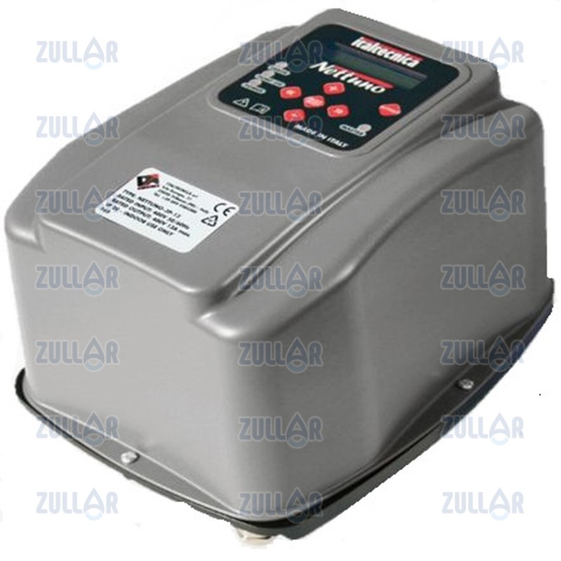 Italtecnica NETTUNO UNIVERSAL (2.2кВт)
