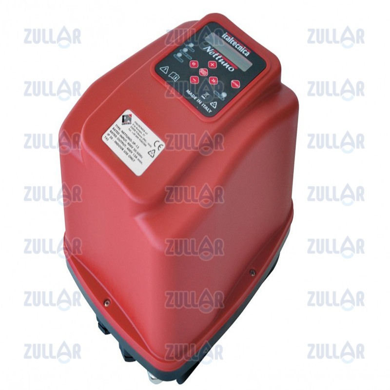 Italtecnica NETTUNO 3P-9A (5.5кВт)