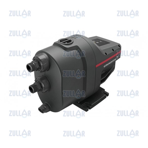 Насосная установка Grundfos SCALA1 5-55 (99530407)
