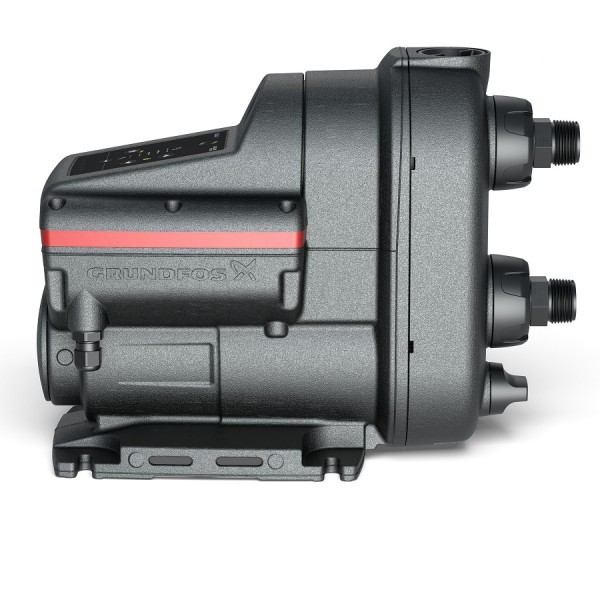 Насосна установка Grundfos Scala2 3-45 (98562862) - 4