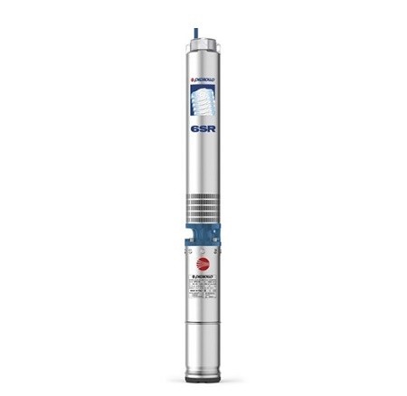 Насос глибинний Pedrollo 6SR27/7 (496B2707A) - 2
