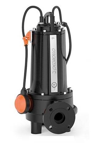 Насос фекальний Pedrollo TR 2.2 - 2