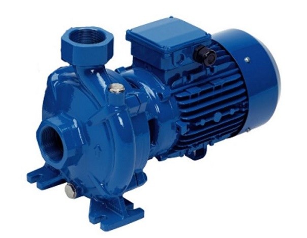 Насос відцентровий Speroni CFM 350 - 2