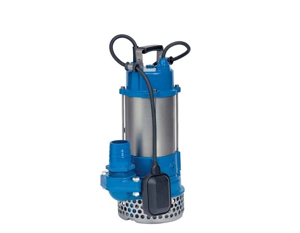 Насос дренажний Speroni SDH 1000 - 2