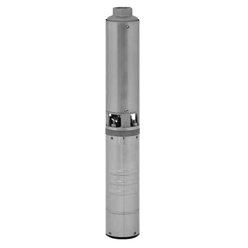 Насос глибинний Speroni SPT 400-15 - 2