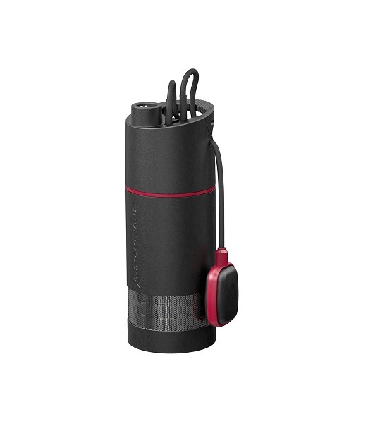 Насос занурювальний для колодязя Grundfos SB 3-45 A (97686705) - 2