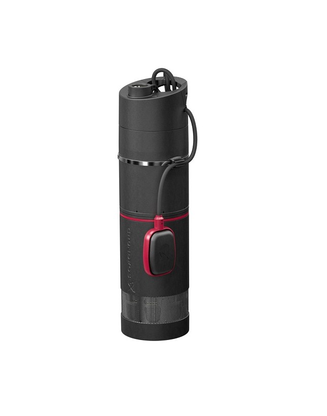 Насос занурювальний для колодязя Grundfos SBA 3-35 A (97896286) - 2