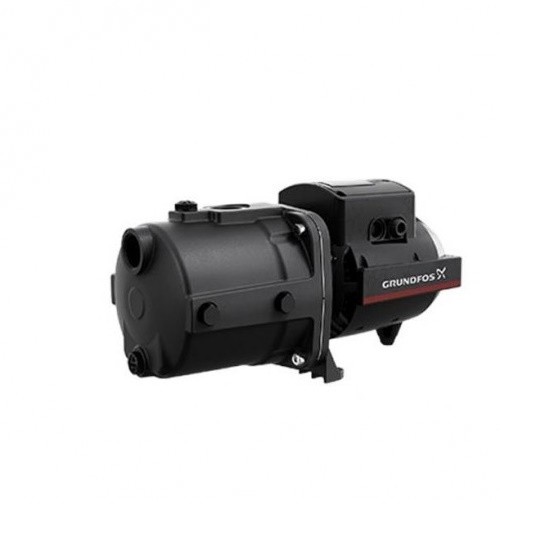 Насос відцентровий Grundfos JPA 4-47 (98946091) - 2