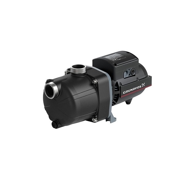 Насос центробежный Grundfos JPA 4-54 (98946092) - 2