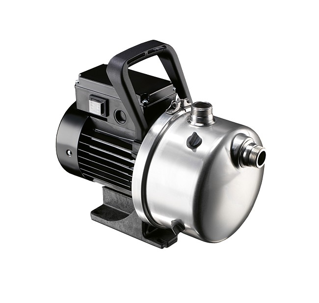 Насос відцентровий Grundfos JP5 (46711002) - 2