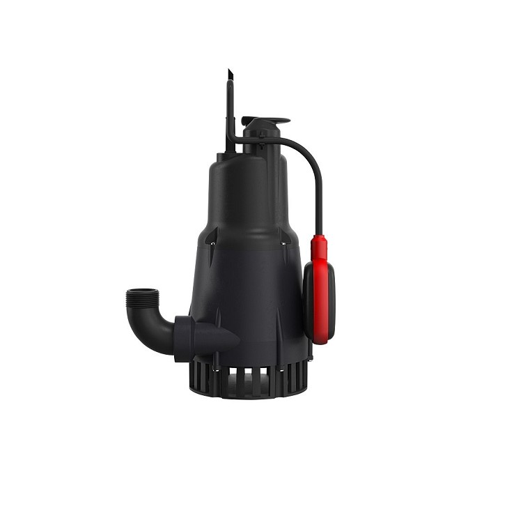 Дренажний насос Grundfos KPC 600 (98864015) - 2