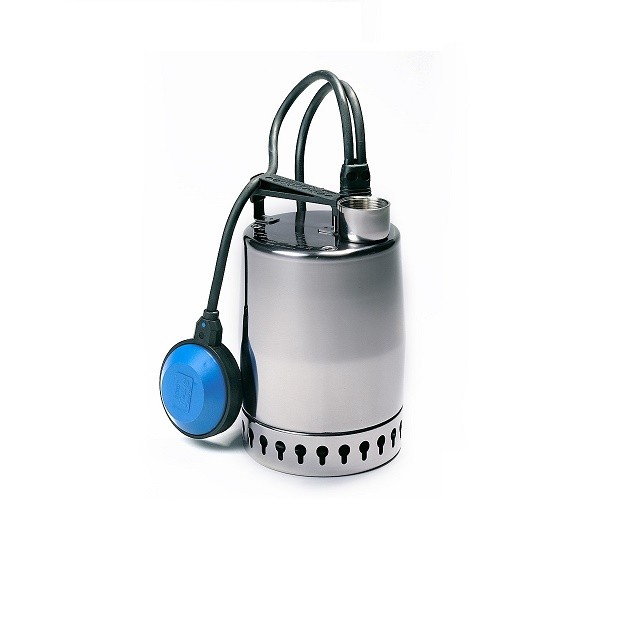 Насос дренажний Grundfos KP 250 A1 3м (012H1600) - 2