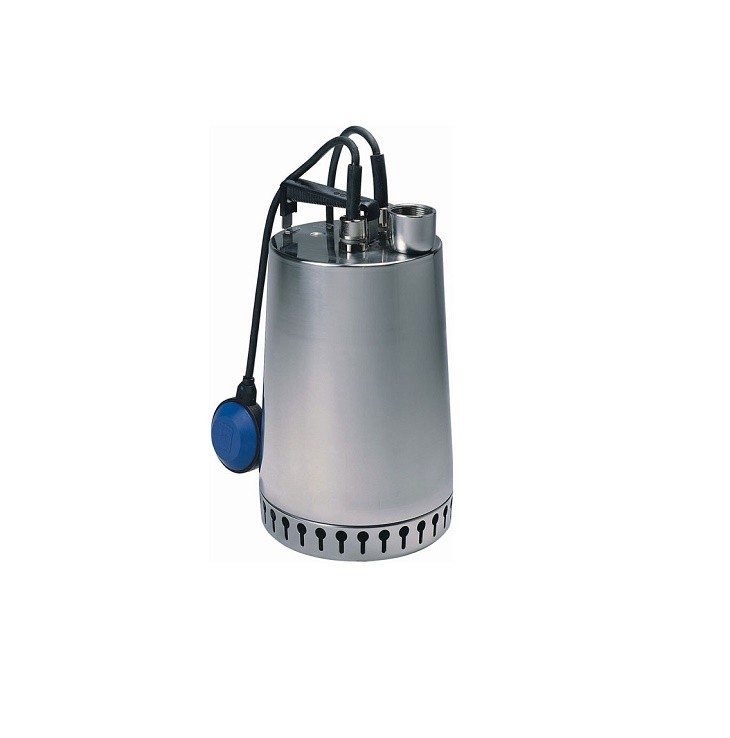 Насос дренажний Grundfos Unilift AP 12.40.04.A1 (96011018) - 2