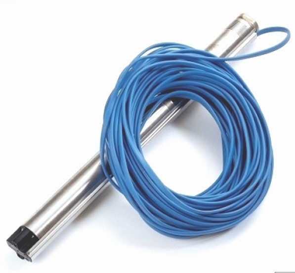 Насос свердловинний Grundfos SQ 2-100 (96510202) - 2