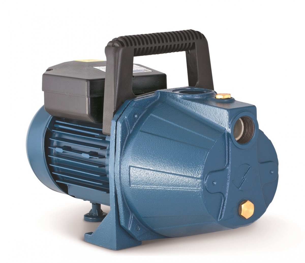 Центробежный насос Elpumps JPV1300 - 2